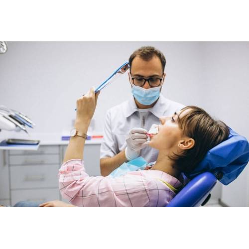Plaque professionnelle orthodontiste Plaque professionnelle orthodontiste
