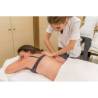 Plaque professionnelle orthophoniste