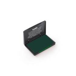 Encreur économique Trodat vert
