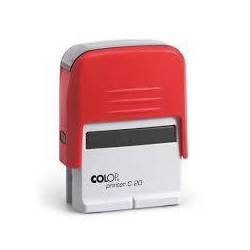 Tampon colop printer C20