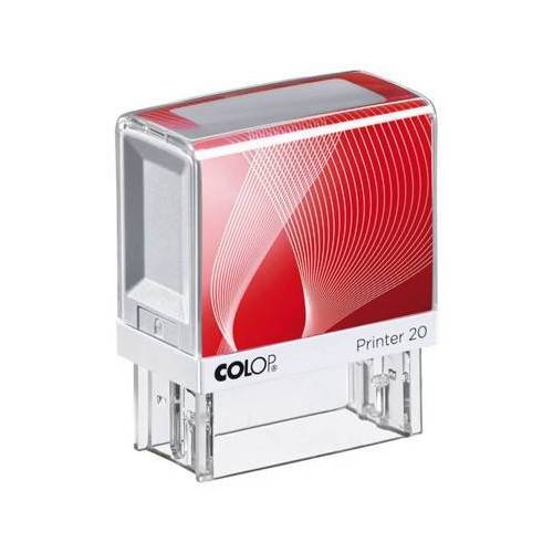Tampon colop printer 20 Tampon colop printer 20