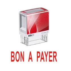 Tampon colop printer 20 BON A PAYER