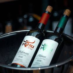 Étiquettes de vin