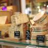 Étiquettes fromages
