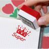 Tampon encreur enseignant Super !