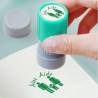 Tampon encreur enseignant Avec aide