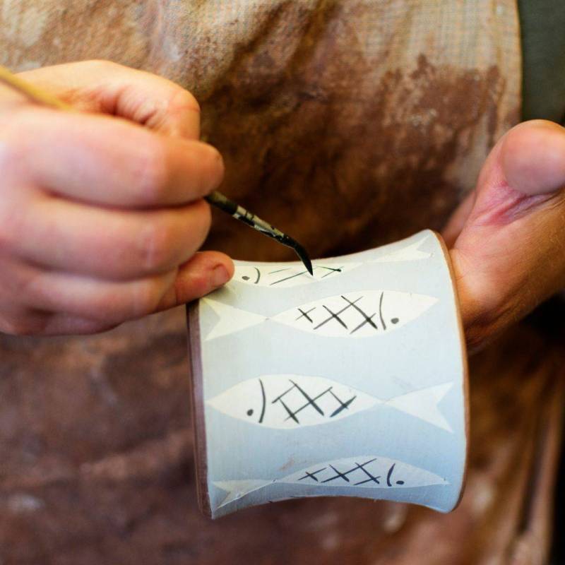 Encre pour céramique 50ML