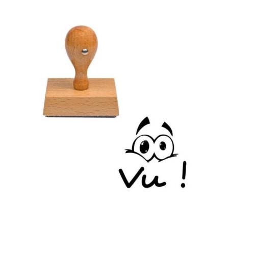 Tampon enseignant vu avec des yeux n°149 Tampon enseignant vu avec des yeux n°149