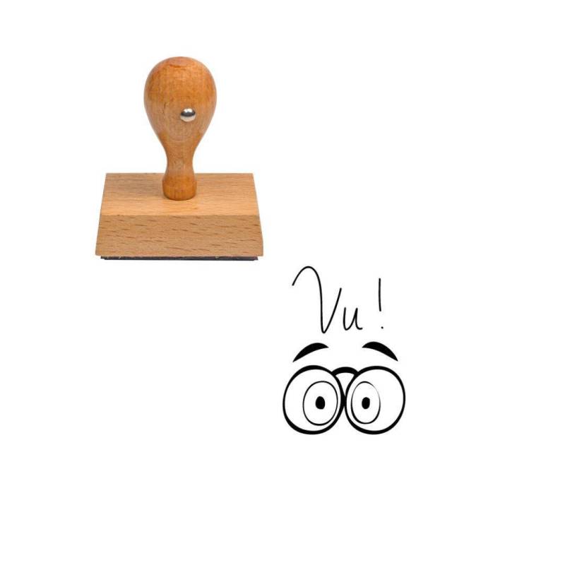 Tampon enseignant vu n°151