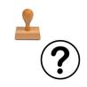 Tampon enseignant question n°206