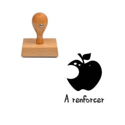 Tampon enseignant à renforcer n°261