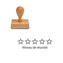 Tampon enseignant à renforcer n°261