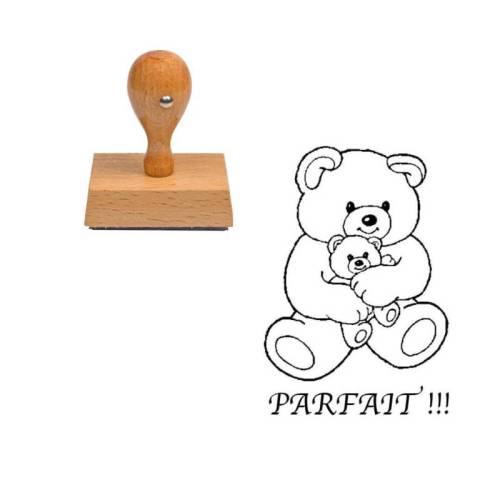 Tampon enseignant parfait !!!! n°301 Tampon enseignant parfait !!!! n°301
