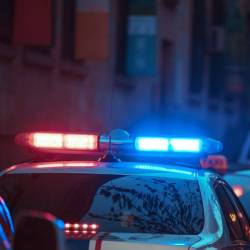 Cachet police nationale
