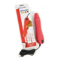 Pistolet à chaleur pour le scrapbooking