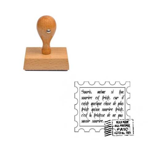 Tampon scrapbooking Diction : "Souris" Tampon scrapbooking Diction : "Souris"