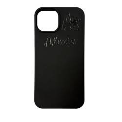 Coque personnalisée pour iphone 16 / 16 pro / 16 pro max