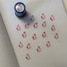 Tampon encreur enseignant Bravo !