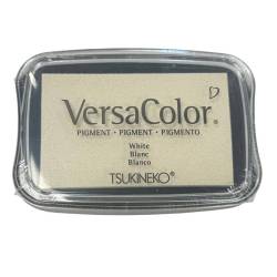 Encreur VersaColor pour papier Blanc