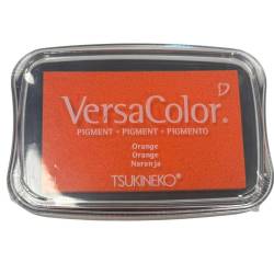 Encreur VersaColor pour papier
orange