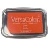 Encreur scrapbooking Versacolor orange