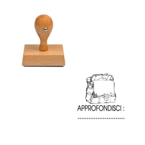Tampon italien Approfondisci Tampon italien Approfondisci