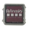 Encreur Artemio mini format pour bois et papier magenta