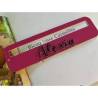Aide à la lecture et marque page à personnaliser