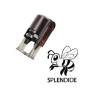 Tampon encreur enseignant splendide