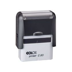 Tampon colop printer C20