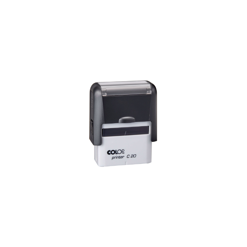 Tampon colop printer C20