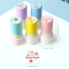 Coffret tampons enseignants x5