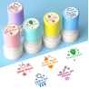 Coffret tampons enseignants x5
