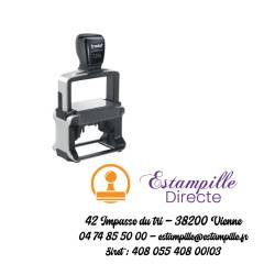 Tampon multicolore 5206