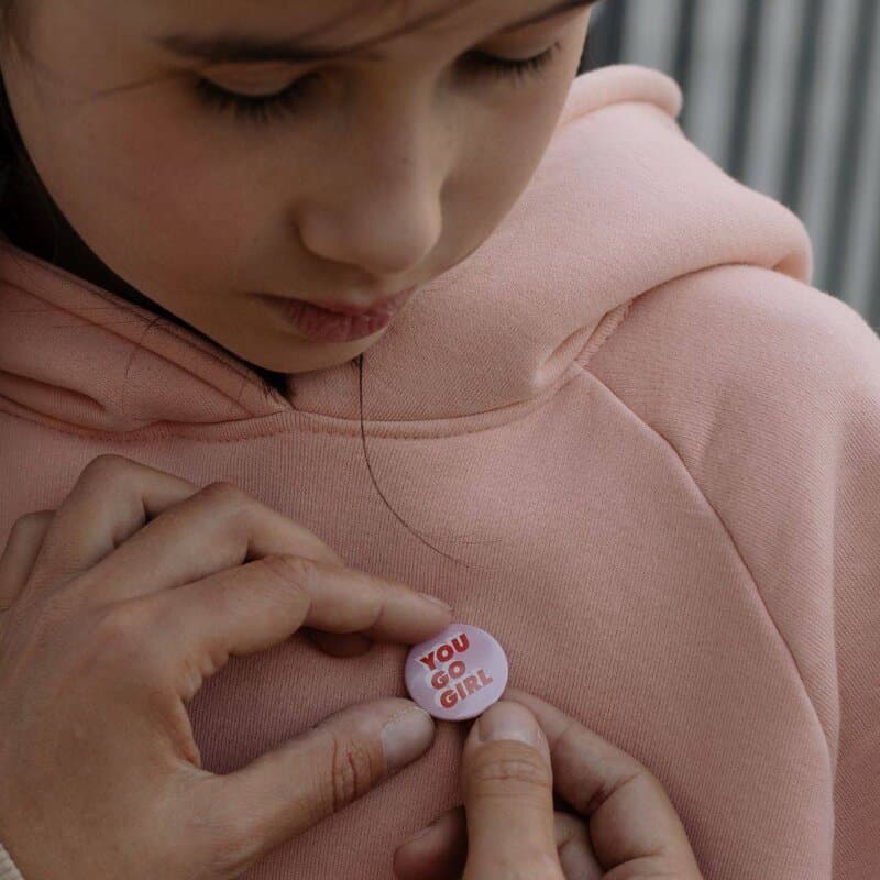Pin's personnalisé et porte clé personnalisé