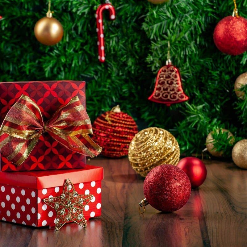 Tampon Noël