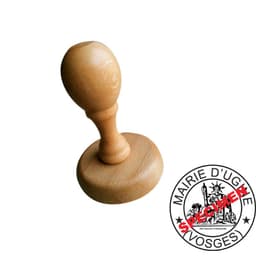 tampon marianne exemple