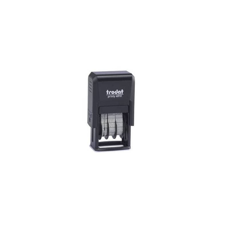 tampon dateur 4810