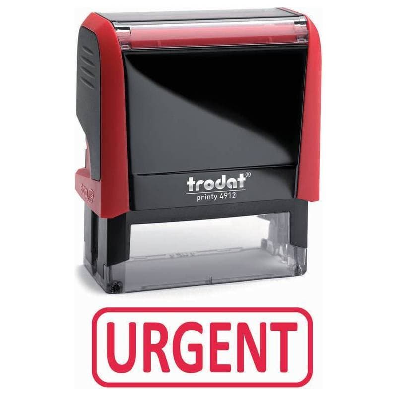 Tampon urgent