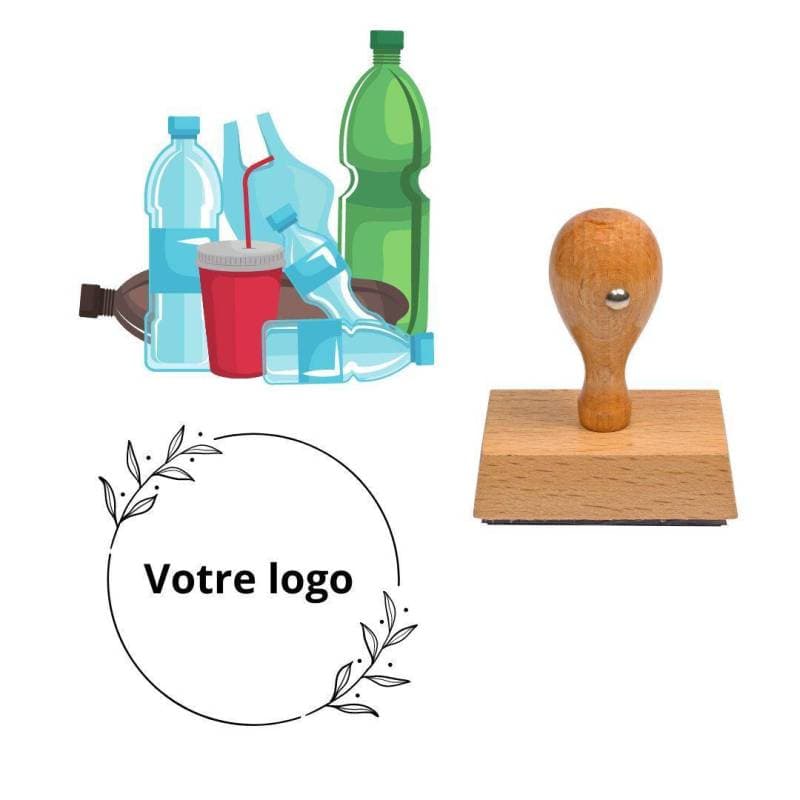 marquage plastique