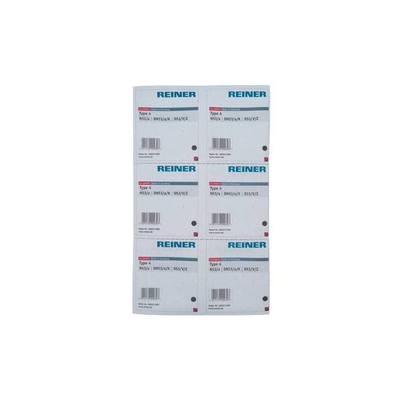 recharge folioteur N53a DN53a D53 D53V noir