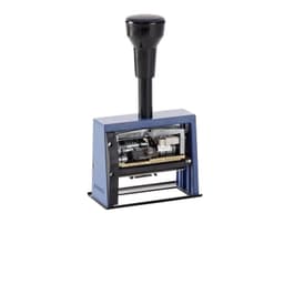 folioteur dateur DN65a