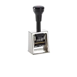 folioteur dateur D28b