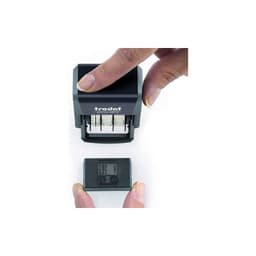 changement cassette dateur 4810