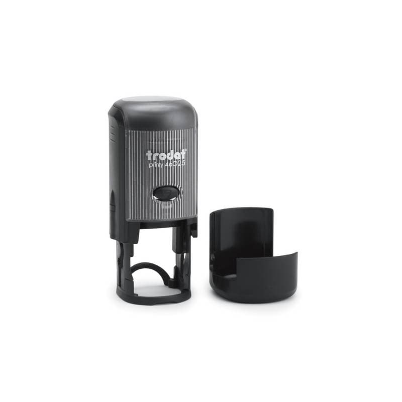 Tampon encreur rond 46025 25 mm