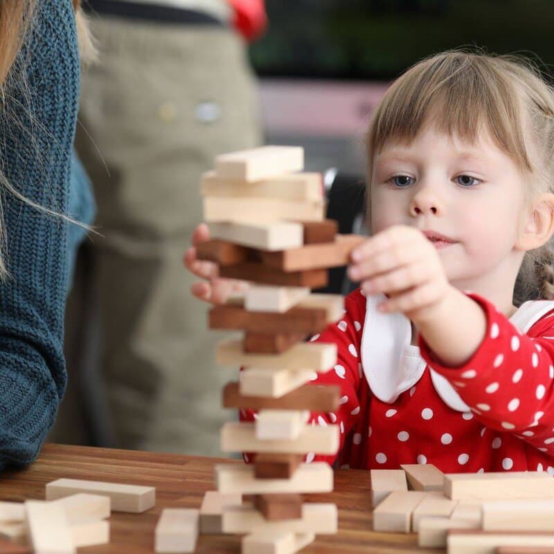 Jeu pour les enfants