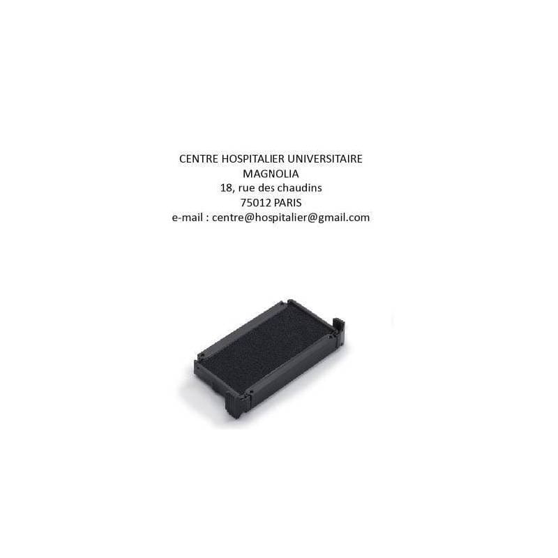 empreinte tampon encreur 4913