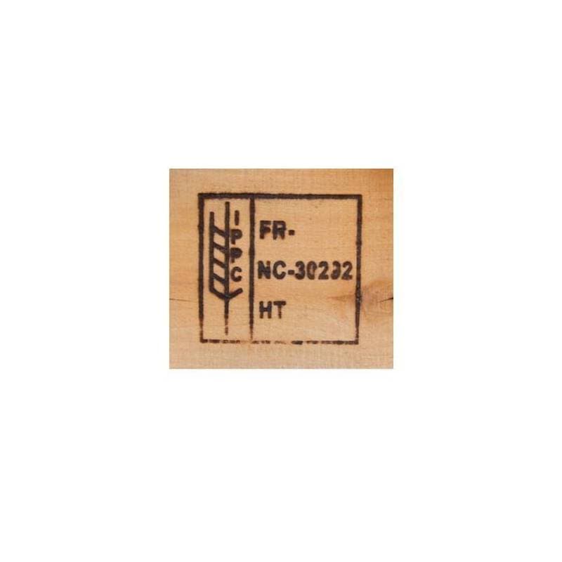 marquage palette nimp15