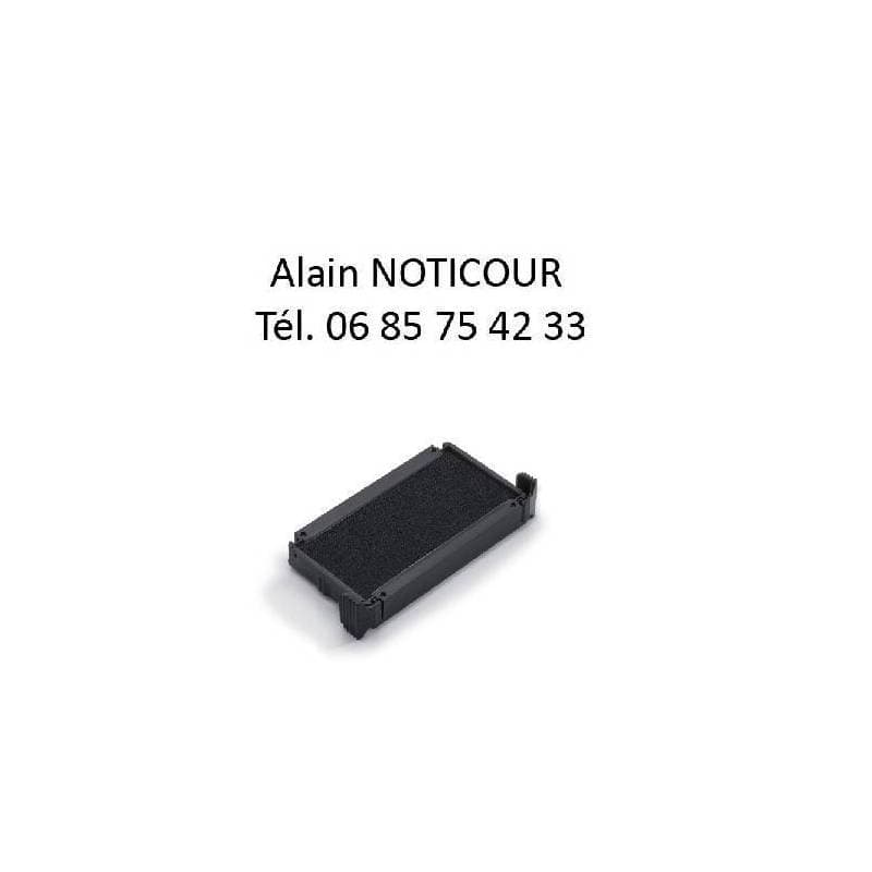 empreinte tampon encreur 4910