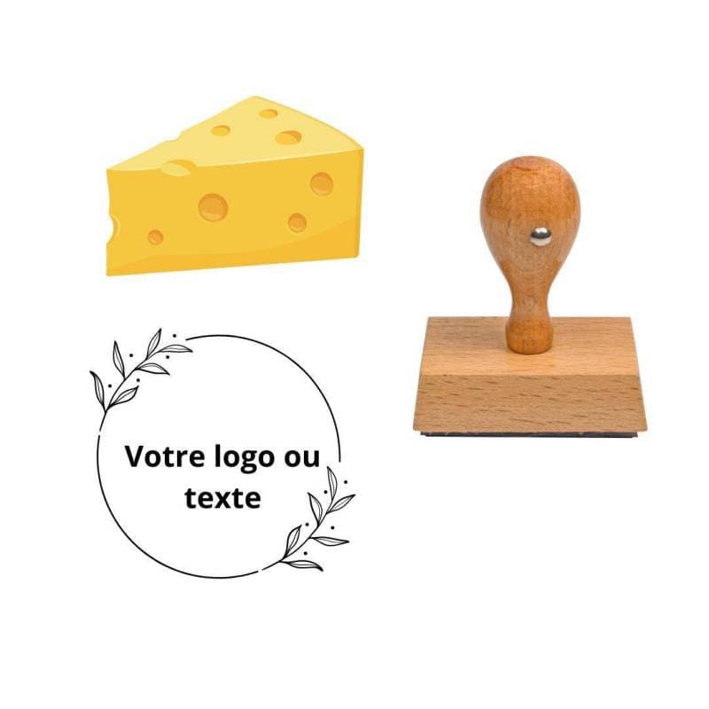 tampon fromage